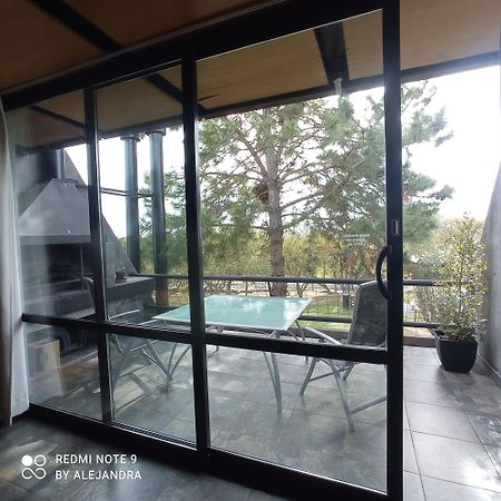 Apart Club San Pedro ซานเปโดร ภายนอก รูปภาพ