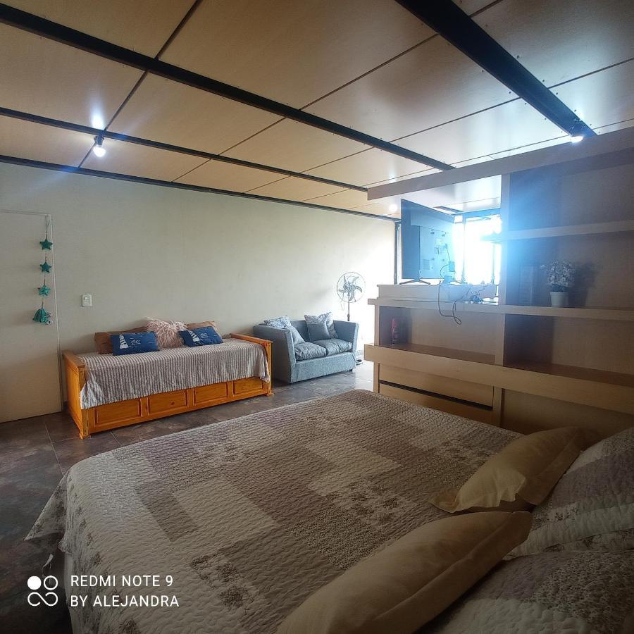 Apart Club San Pedro ซานเปโดร ภายนอก รูปภาพ