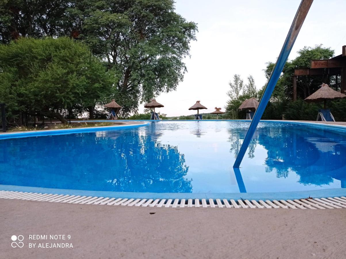 Apart Club San Pedro ซานเปโดร ภายนอก รูปภาพ