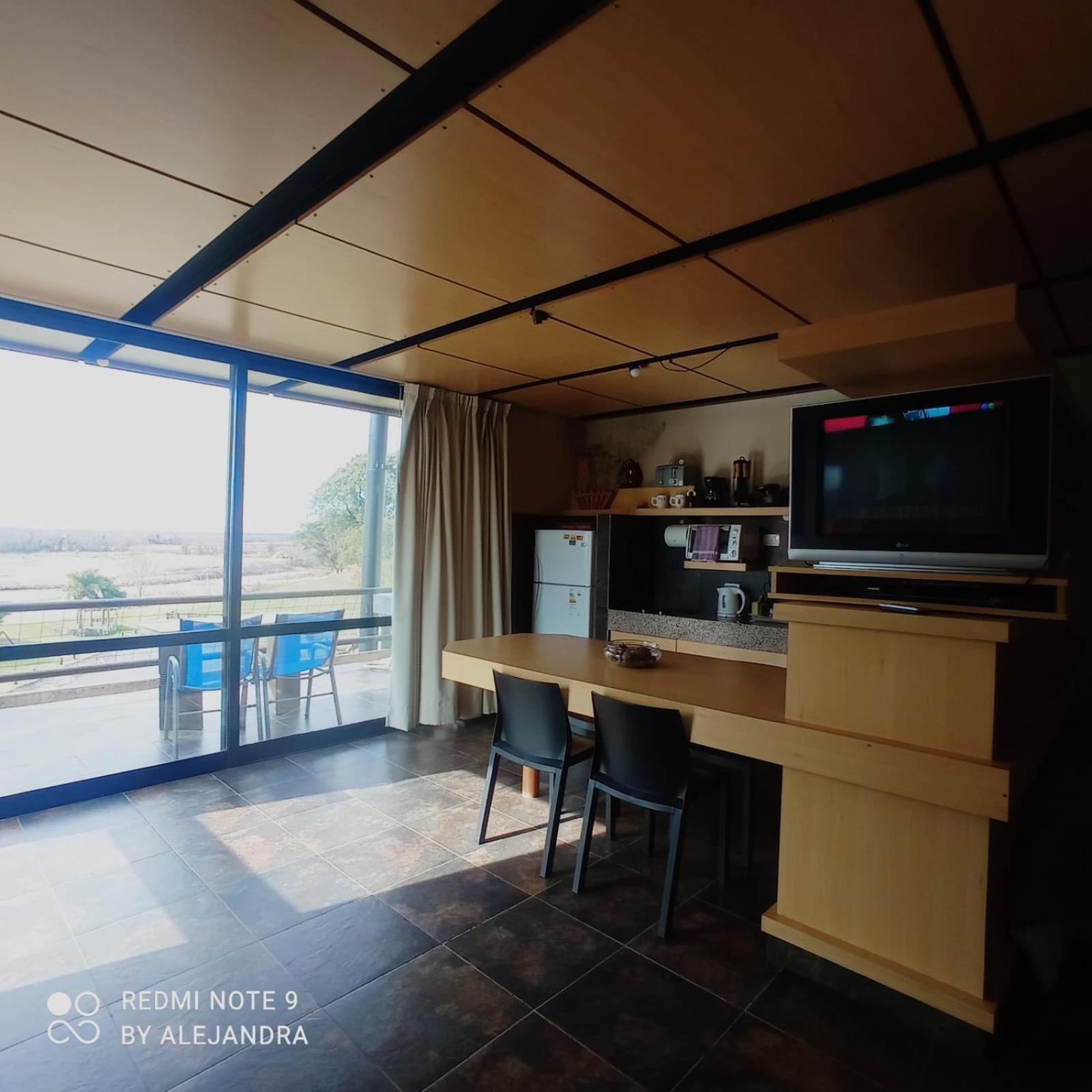 Apart Club San Pedro ซานเปโดร ภายนอก รูปภาพ