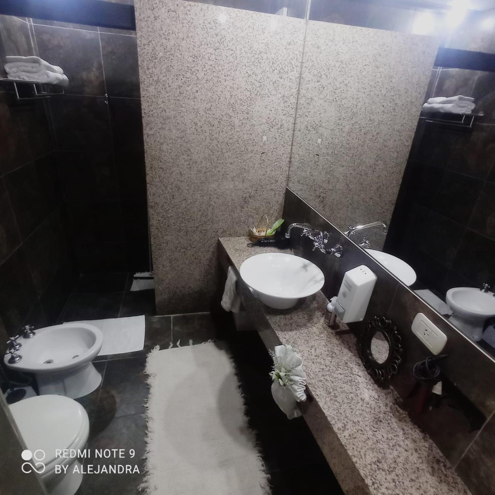 Apart Club San Pedro ซานเปโดร ภายนอก รูปภาพ