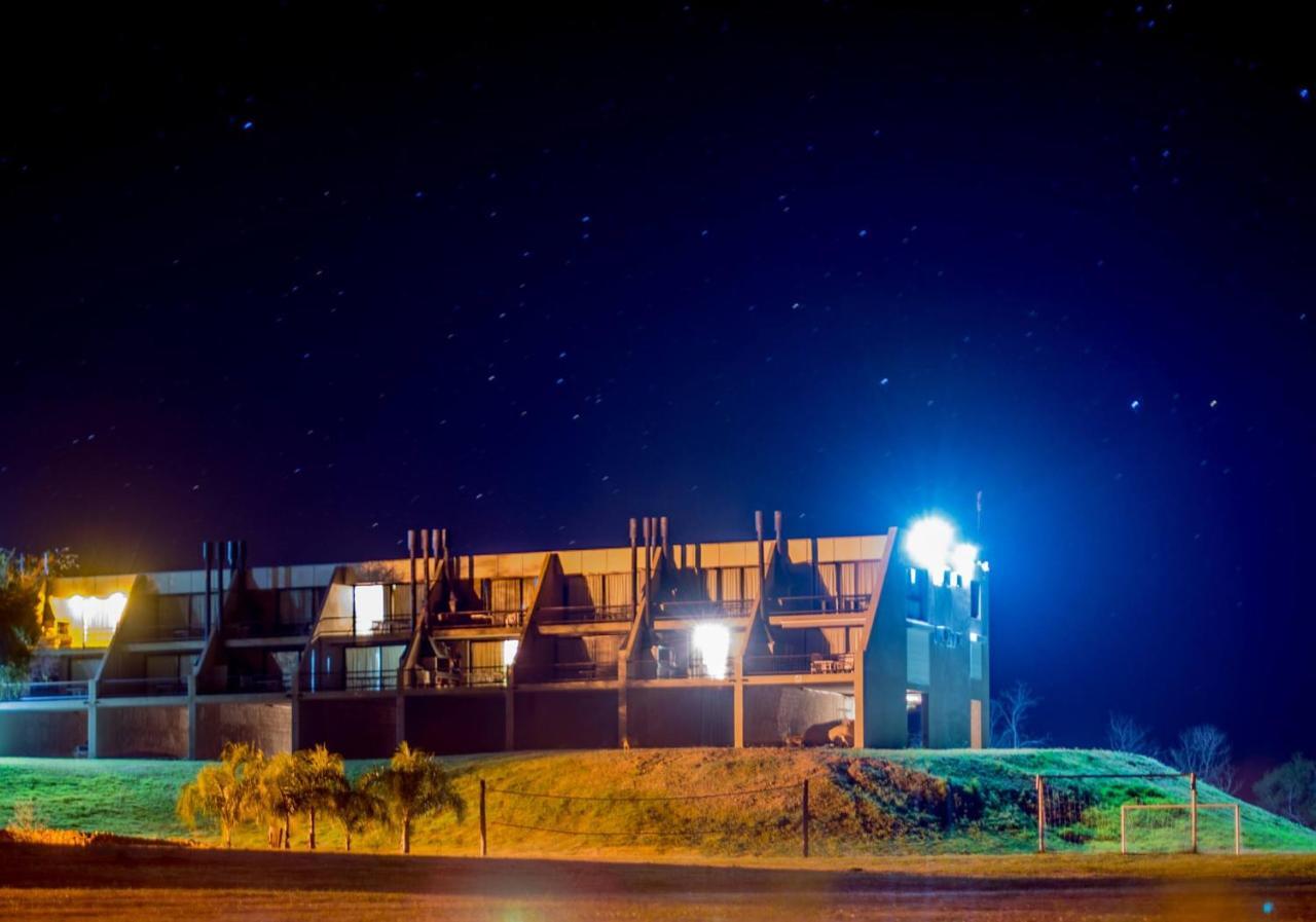 Apart Club San Pedro ซานเปโดร ภายนอก รูปภาพ